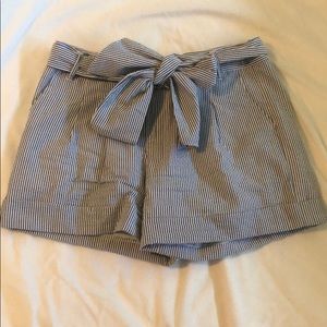Lauren James Bow Shorts